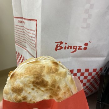 Bingz Crispy Burger - The Signature - Burgers Near Me - Markham, Ontario Bingz Crispy Burger - The Signature - Burgers Near Me - Markham, Ontario