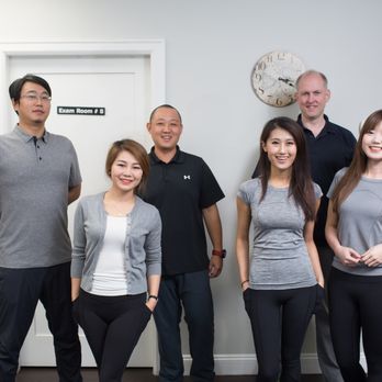 1. Panda Clinic New Westminster