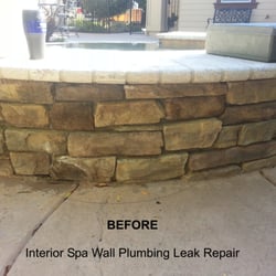 Don's Pool Repairs