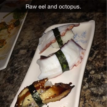 Wasabi - This was very tasty! Try it if you dare. - Sushi Bars Near Me - San Antonio, Texas Wasabi - This was very tasty! Try it if you dare. - Sushi Bars Near Me - San Antonio, Texas