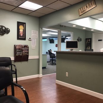 Butchart Orthodontics - Inside - Orthodontists Near Me - Tampa, Florida Butchart Orthodontics - Inside - Orthodontists Near Me - Tampa, Florida