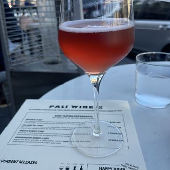 Pali Wine - Wine Bars Near Me - San Diego, California Pali Wine - Wine Bars Near Me - San Diego, California
