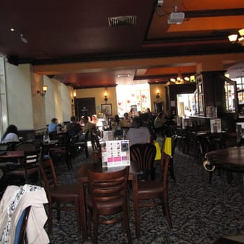 Shakespeares Head - Pubs Near Me - London, XGL
