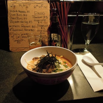 UNI - Sushi Bars Near Me - Boston, Massachusetts