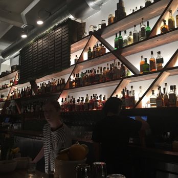 The Snug - Cocktail Bars Near Me - San Francisco, California The Snug - Cocktail Bars Near Me - San Francisco, California