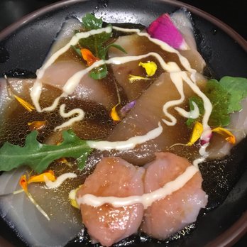 Sushi Sasabune - Sushi Bars Near Me - Honolulu, Hawaii