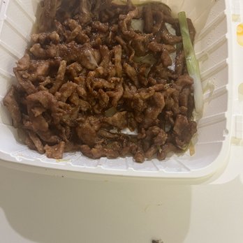 Szechuan First Restaurant - insect - Szechuan Near Me - Kent, Washington