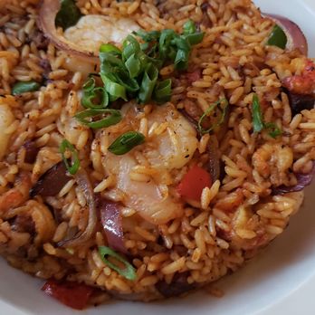 82 Queen - Jambalaya - Southern Near Me - Charleston, South Carolina