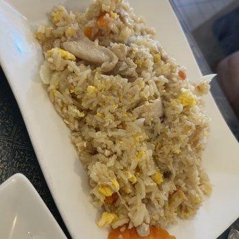 Hilo Siam Thai Restaurant - Chicken fried rice - Thai Near Me - Hilo, Hawaii Hilo Siam Thai Restaurant - Chicken fried rice - Thai Near Me - Hilo, Hawaii