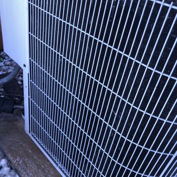 Abel’s HVAC - After - Heating & Air Conditioning/HVAC Near Me