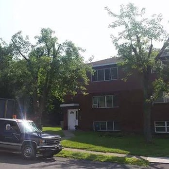 Ben's Tree Service - Tree Services Near Me