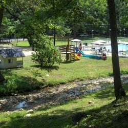 Fox Springs Lodge