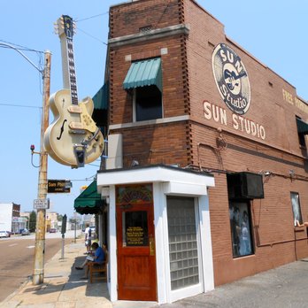 Sun Studio - Museums Near Me - Memphis, Tennessee Sun Studio - Museums Near Me - Memphis, Tennessee