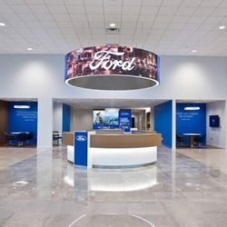Pine Belt Ford
