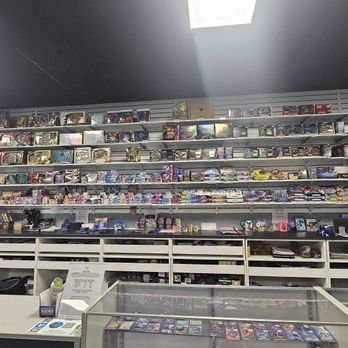 HB Cards - Toy Stores Near Me - Valparaiso, Indiana HB Cards - Toy Stores Near Me - Valparaiso, Indiana