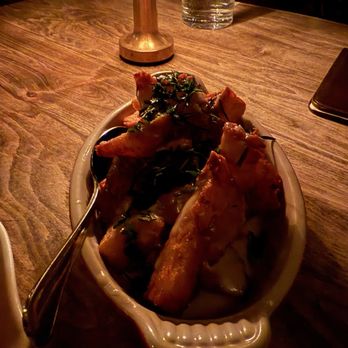 Ciccio Mio - VESUVIO POTATOES - Italian Near Me - Chicago, Illinois