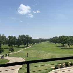 Persimmons Bar and Grill - The fairway