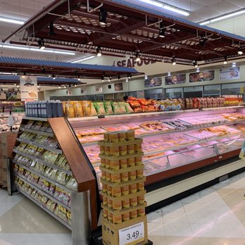 Seafood City Supermarket - Filipino Near Me - Cerritos, California