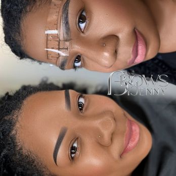Brows By Jenny - Permanent Makeup Near Me - Richardson, Texas Brows By Jenny - Permanent Makeup Near Me - Richardson, Texas