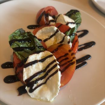 Bottiglia - Italian Near Me - Henderson, Nevada