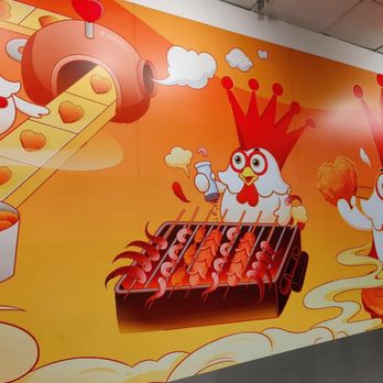 Zhengxin Chicken Steak - Chicken Shop Near Me - Milpitas, California Zhengxin Chicken Steak - Chicken Shop Near Me - Milpitas, California