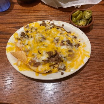 Papacita's Mexican Restaurant - My nachos was really good and I mean they were great. I enjoyed everything about this restaurant. - Mexican Near Me - Longview, Texas Papacita's Mexican Restaurant - My nachos was really good and I mean they were great. I enjoyed everything about this restaurant. - Mexican Near Me - Longview, Texas
