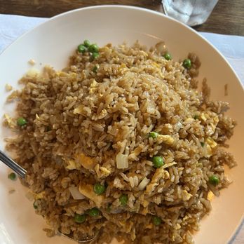 China Master - Egg Fried Rice - Dim Sum Near Me - Mount Pleasant, Michigan China Master - Egg Fried Rice - Dim Sum Near Me - Mount Pleasant, Michigan