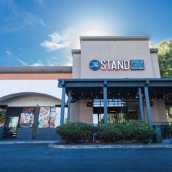 The Stand - American Classics Redefined