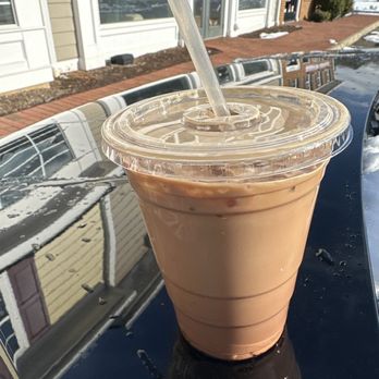 Common Grounds Coffee - Bakeries Near Me - Ruther Glen, Virginia