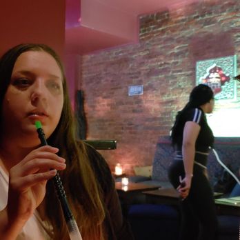 Nomad - First time-er - Hookah Bars Near Me - Washington, DC, District of Columbia Nomad - First time-er - Hookah Bars Near Me - Washington, DC, District of Columbia