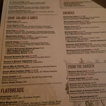 Union Kitchen and Tap Encinitas - New American Near Me - Encinitas, California