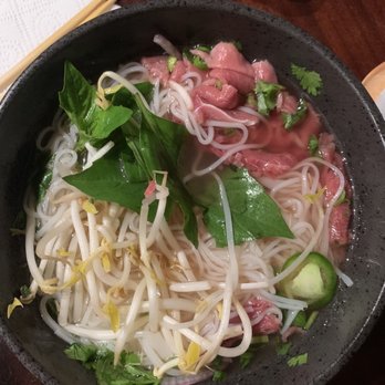 Pho Legacy - Vietnamese Near Me - Irving, Texas