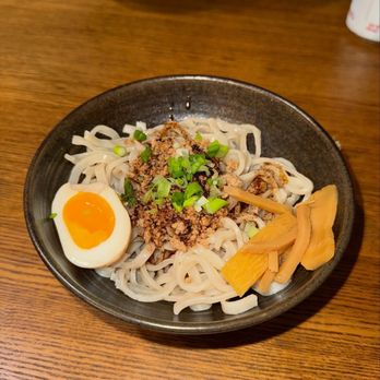 Mizu No Kaori - Aburasoba - Ramen Near Me - Columbus, Ohio Mizu No Kaori - Aburasoba - Ramen Near Me - Columbus, Ohio