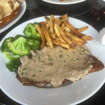 More Better Restaurant & Beer Hall - jagerschnitzel - American Near Me - Round Hill, Virginia