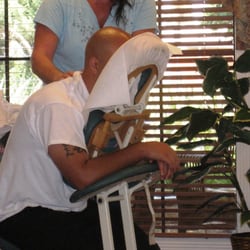J & J Therapeutic Massage - Volunteering