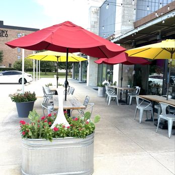 The Dream Tacos - Patio - Cocktail Bars Near Me - Plano, Texas The Dream Tacos - Patio - Cocktail Bars Near Me - Plano, Texas