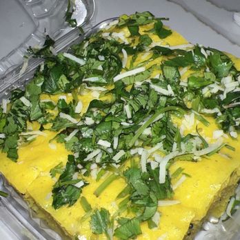 Shayona cafe - BAPS - Dhokla - Indian Near Me - Robbinsville Township, New Jersey