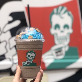 Rad Coffee - Upland - Coffee & Tea Near Me - Upland, California