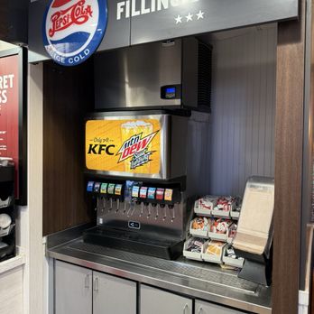 KFC - Fast Food Near Me - Hudson, Massachusetts KFC - Fast Food Near Me - Hudson, Massachusetts