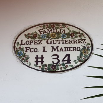 Armando's Place - Address of Armando's Place - Mediterranean Near Me - Bucerías, NAY