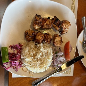 Istanbul Grill - Chicken Shish Kebab - Turkish Near Me - Avon, Ohio Istanbul Grill - Chicken Shish Kebab - Turkish Near Me - Avon, Ohio