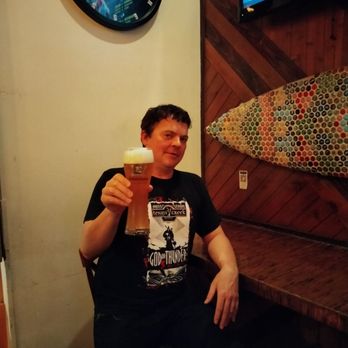 BREW'd Craft Pub - Big beer Thursday!? - Gastropubs Near Me - Honolulu, Hawaii