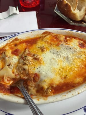 Pizza Paradiso by null