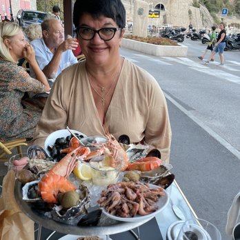 Espuma - Seafood Near Me - Villefranche-sur-Mer, 06 Espuma - Seafood Near Me - Villefranche-sur-Mer, 06