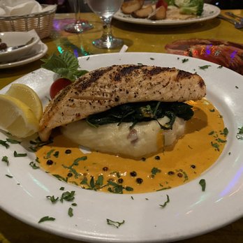Terra Rustica Ristorante Italiano - Salmon - Italian Near Me - Briarcliff Manor, New York Terra Rustica Ristorante Italiano - Salmon - Italian Near Me - Briarcliff Manor, New York