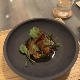 roasted squab roasted squab