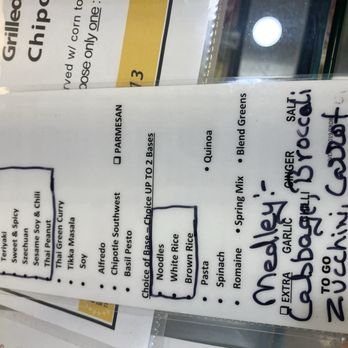 Fresh Millions Restaurant - Stir fry menu - Sandwiches Near Me - Dublin, California