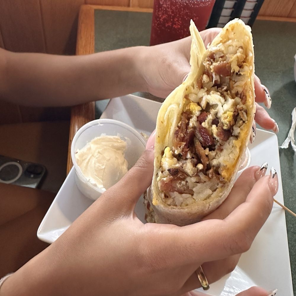Athena's Diner - Diners Near Me - Lansing, Michigan