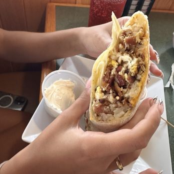 Athena's Diner - Diners Near Me - Lansing, Michigan