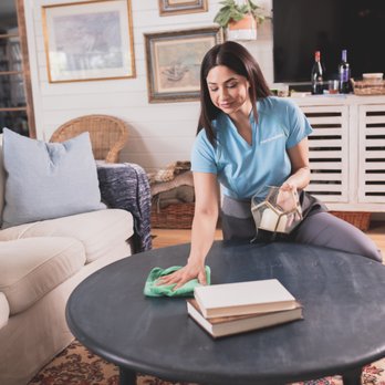 Merry Maids - Home Cleaning Near Me - Belton, Missouri